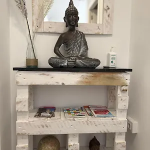 Apartamento Vega Baena