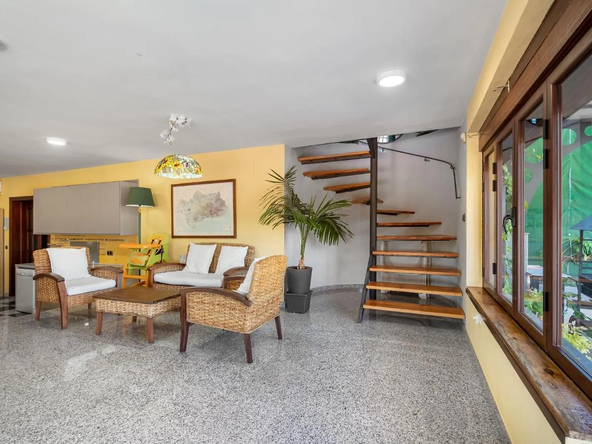 Villa El Balcon By Interhome Baena