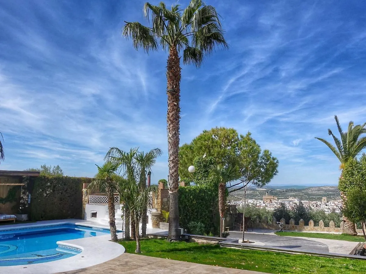 Villa El Balcon By Interhome Baena