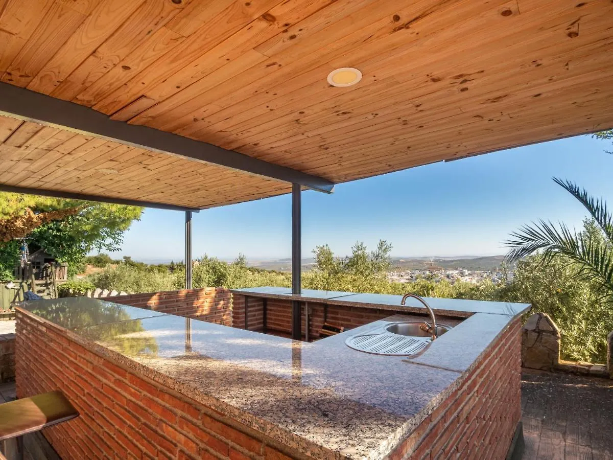Villa El Balcon By Interhome Baena