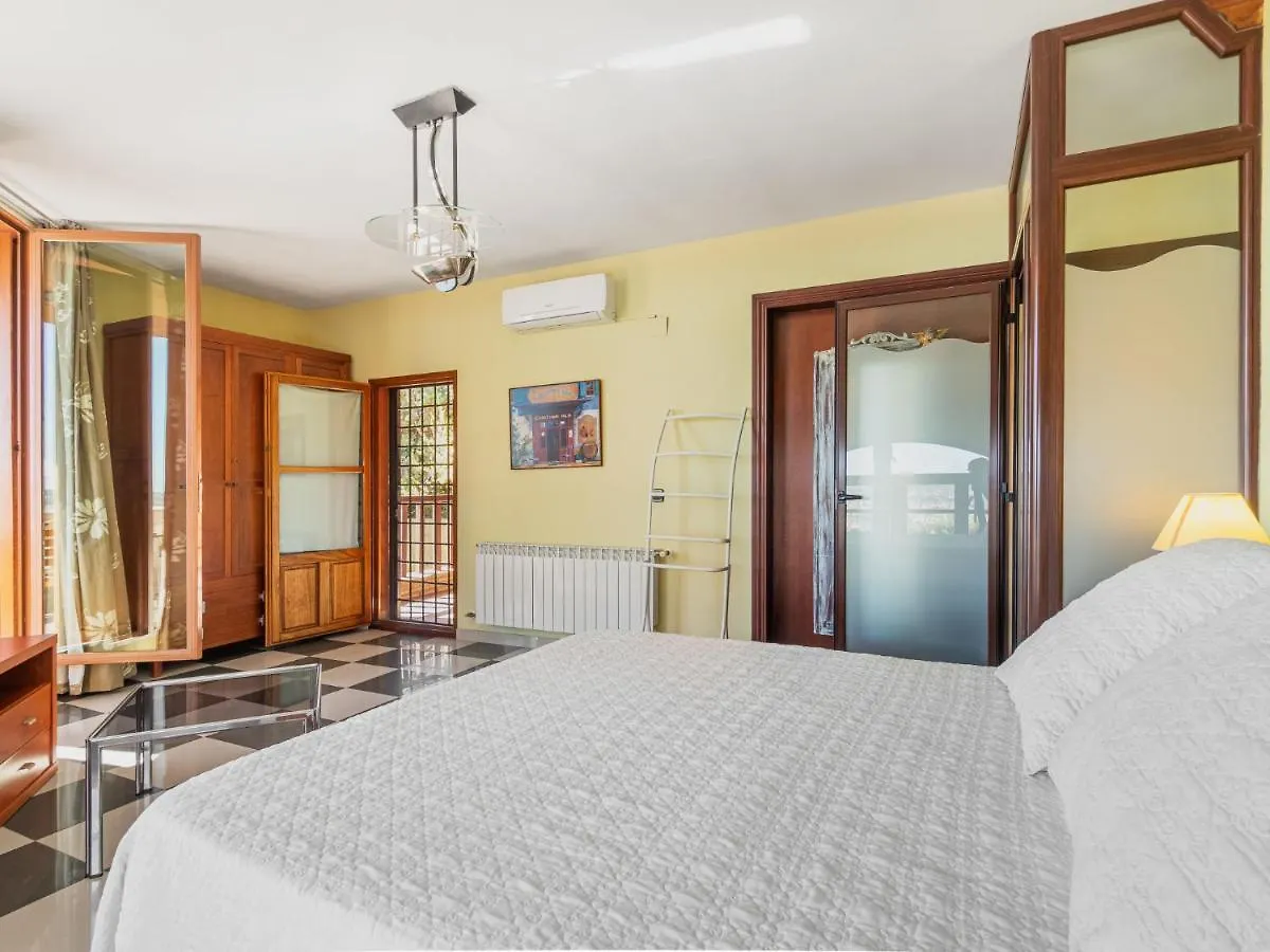 Villa El Balcon By Interhome Baena