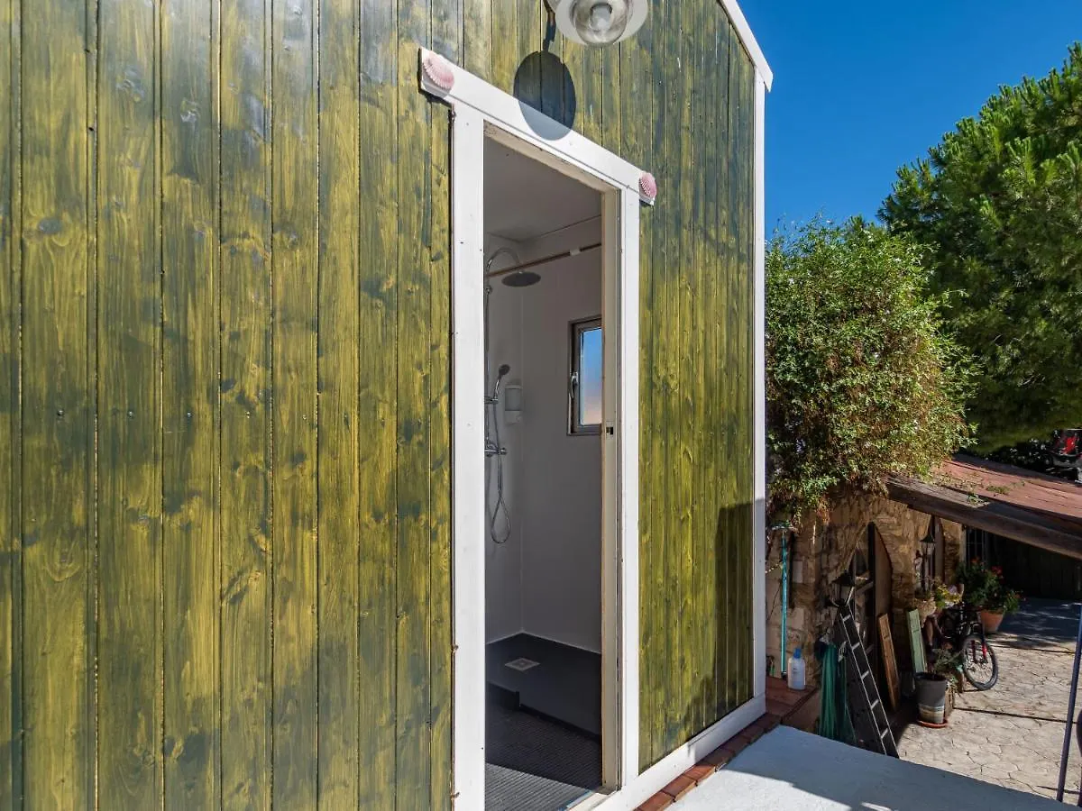 Villa El Balcon By Interhome Baena